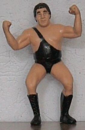 andre the giant ljn